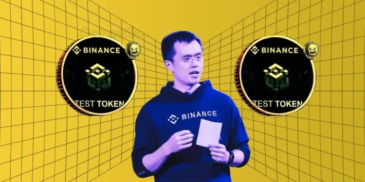 TWT Price Surges 40% After Binance Co-Founder CZ’s Statement