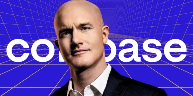 Coinbase’s Brian Armstrong Hits Back at Banks Over Blocked Stablecoin Rewards