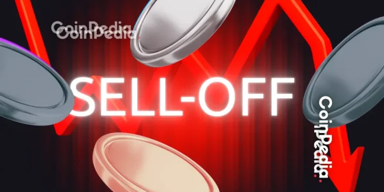 Crypto Treasuries Companies May Crash Markets Nearly 80%, Like Dotcoms!