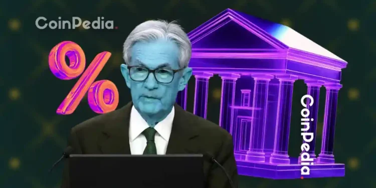 Three Cuts, Bitcoin at $200K? What’s at Stake in the Fed’s September Meeting