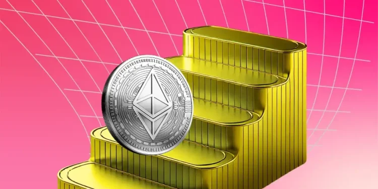 Ether Machine Raises $654M Ahead of Nasdaq Debut