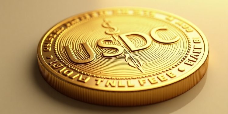 Here’s why the Circle stock price has plummeted