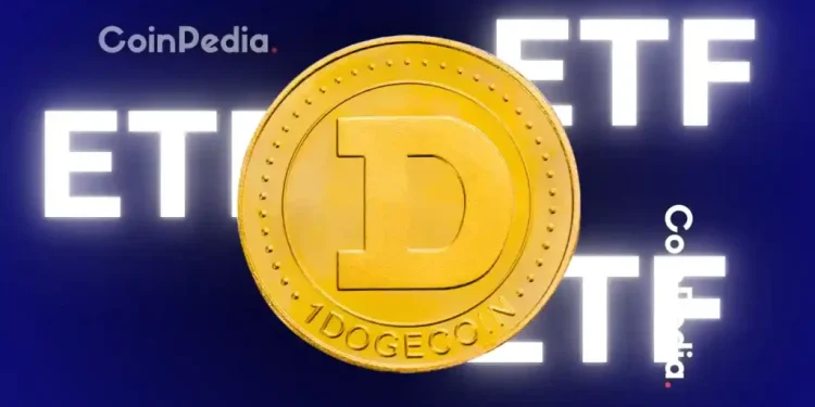First-Ever Dogecoin ETF ($DOJE) Set to Launch Next Week?