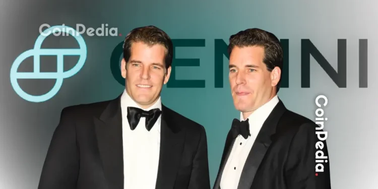 Winklevoss-Backed Treasury BV Raises €126M for Bitcoin Buy
