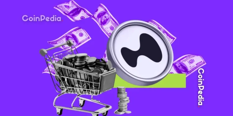 HYPE Price Recovery – Can Hyperliquid Challenge Aster’s $185B Lead?