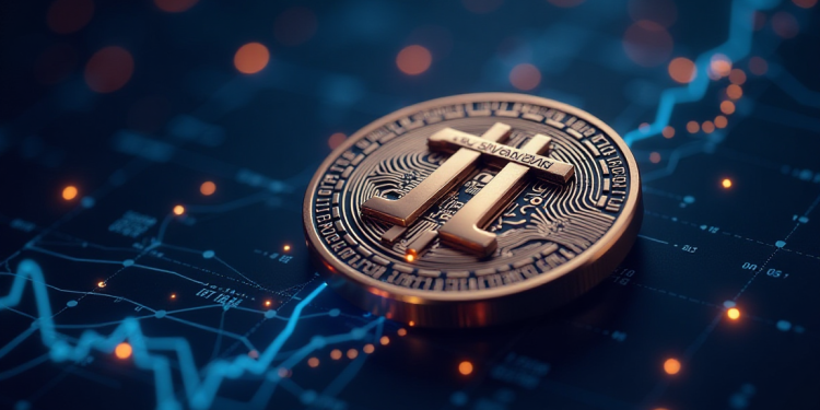 Top cryptocurrencies to watch this week: Conflux, Pi Network, Stellar