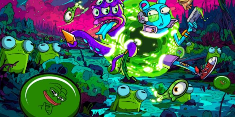 Meme Giants PEPE, DOGE, SHIB Stumble – Analysts Call Layer Brett the Top Meme Coin Buy Now