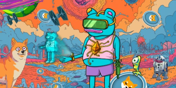 Shiba Inu Faces Choppy Trading: Traders Hunt The Next Meme Breakout Hiding In Plain Sight