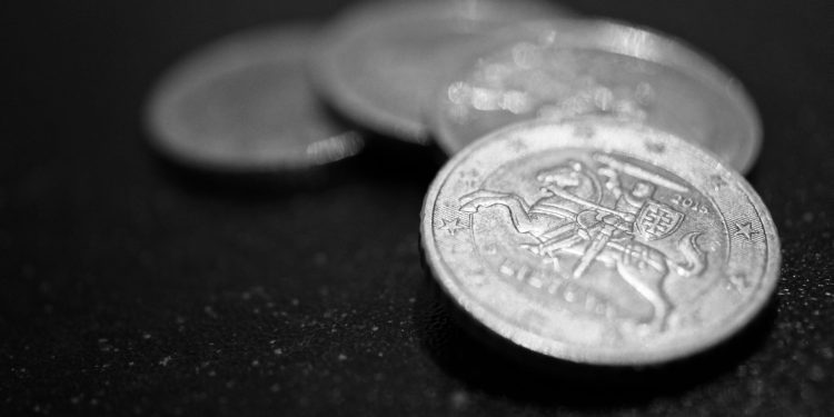 SLV silver ETF path to a corrective pullback explained