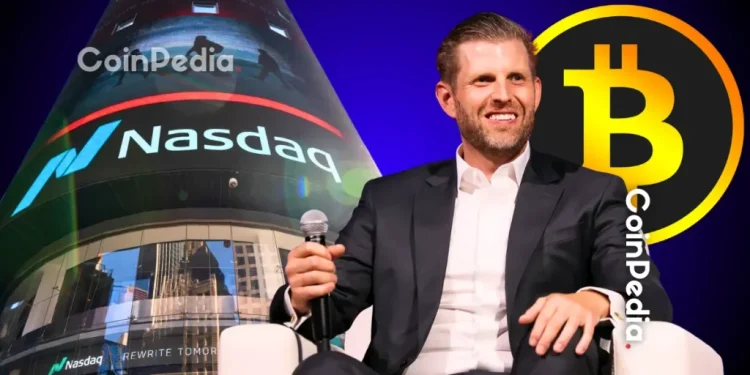 Jim Cramer Says American Bitcoin (ABTC)  Investors Risk Losing It All – Here’s Why