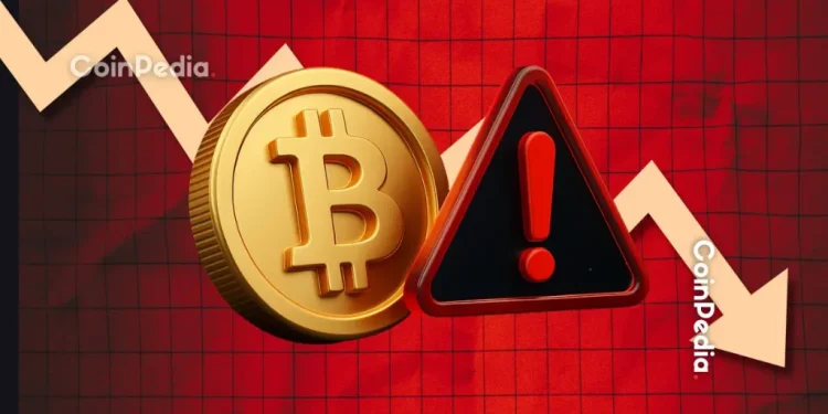 Smart Digital Stock Crashes 87% After Controversial Crypto Fund Reveal – What Went Wrong?