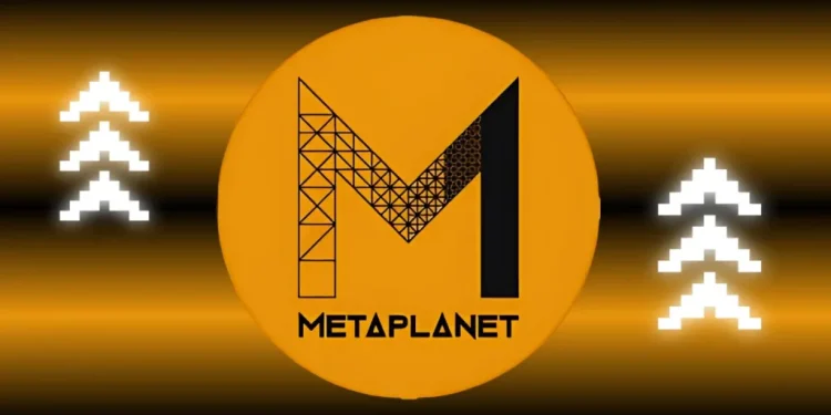 Metaplanet Boosts Global Bitcoin Strategy with U.S. and Japan Expansion
