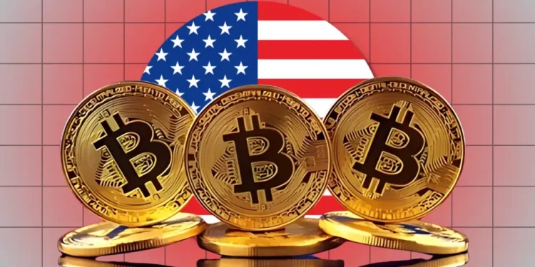 U.S. Congress Pushes Bill to Study Bitcoin Reserve and Digital Asset Stockpile