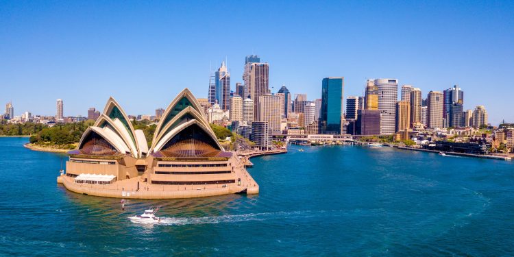 ASX 200 Index wavers after the RBA leaves interest rates decision