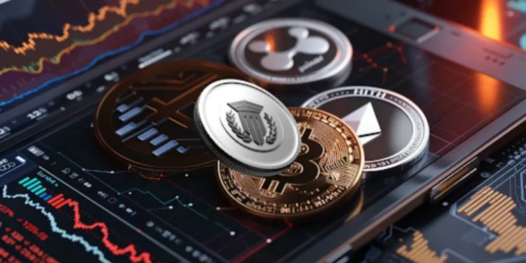 Experts Load a $0.035 Altcoin, Calling It the Best Crypto to Buy Now Before Year-End