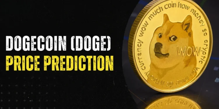 Dogecoin Price Prediction: Can DOGE Hit $1 As Whales Explore New Presale Opportunities In BlockchainFX?
