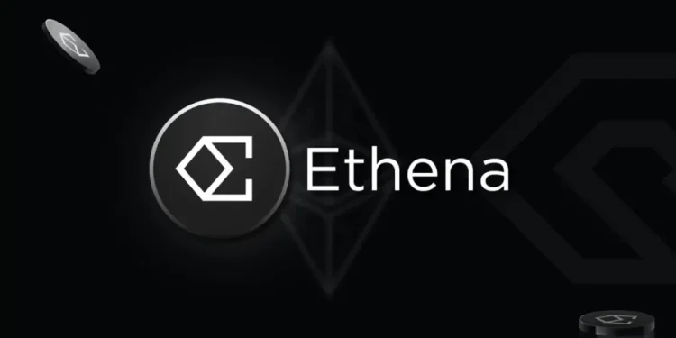 StablecoinX and TLGY Raise Another $530 Million in PIPE Financing for Ethena Treasury 