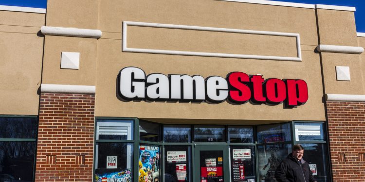 GameStop stock price may short-squeeze this week: here’s why