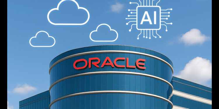 Oracle stock forecast: how high can Larry Ellison’s company go?