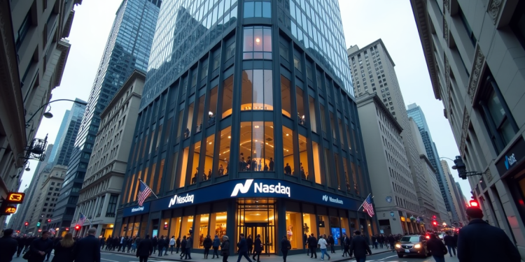 QQQ ETF stock: Is the Nasdaq 100 Index at risk of a reversal?