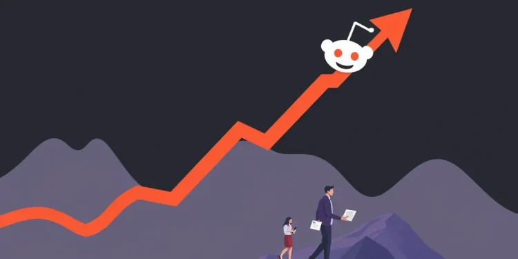 Reddit stock price forecast: pattern points to a RDDT surge