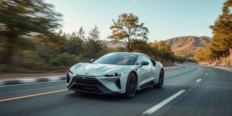 Nio stock price forecast: why it is soaring and what next