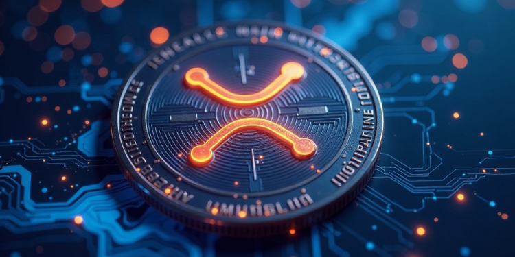 XRP price prediction as XRPR ETF assets near $100 million