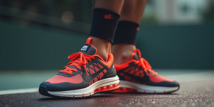 Nike stock price hits a key support before earnings: buy or sell?