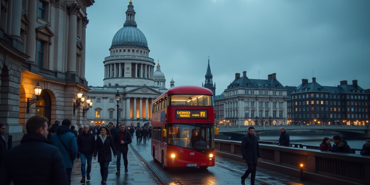 FTSE 100 Index forecast as the UK Gilt market implodes