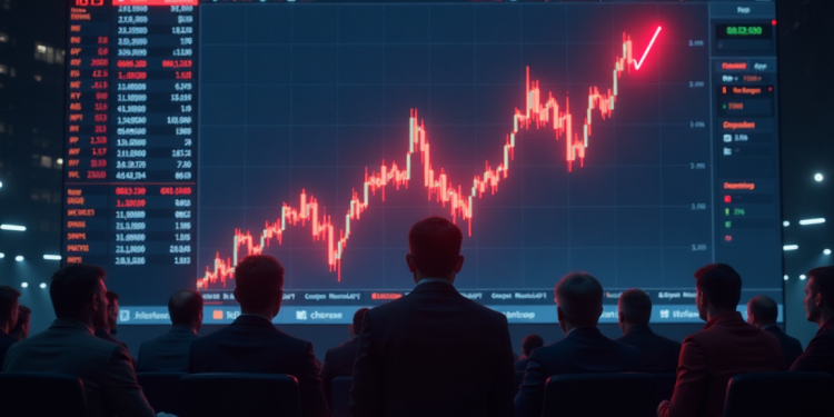 Here’s why the Bullish stock price has plunged and what next