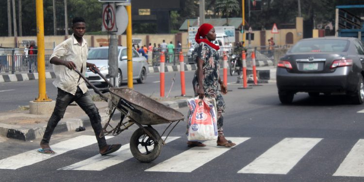 USD/NGN: Here’s why the Nigerian naira currency is soaring