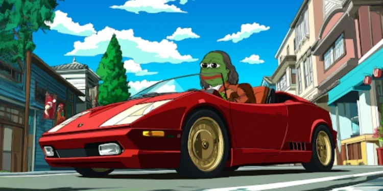 Top Shiba Inu Holders Allocate SHIB Profits to New meme-economy positioned to make more profits than Shiba Inu and Pepe