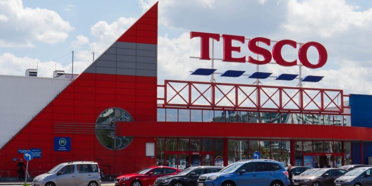 Tesco share price forecast in September: will it hit 500p?