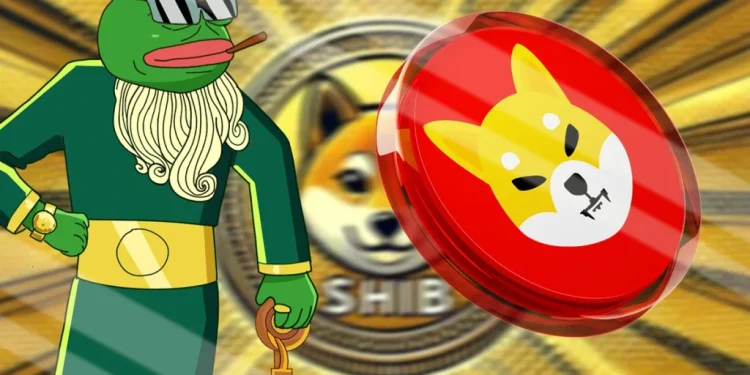 Crypto ETFs Expand After SEC Decision : Is Pepeto the Next Shiba or PEPE?
