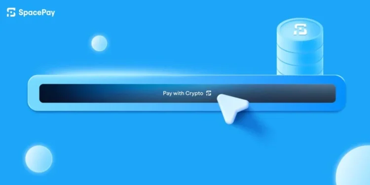 Ethereum Is Pumping, But SpacePay’s Presale Could Deliver Real Utility