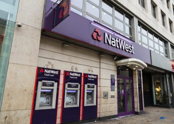 NatWest share price forecast as its earnings jump: more upside?