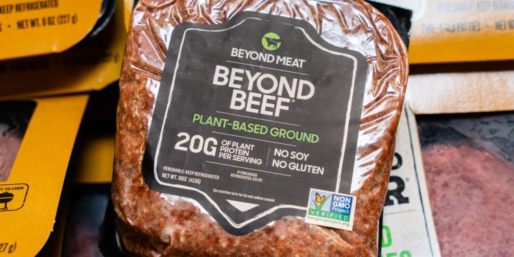 From $14B to near zero: is Beyond Meat stock worth buying now?