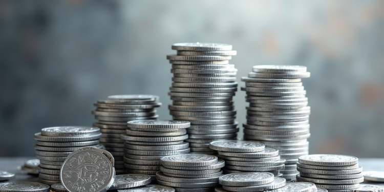 5 key catalysts for the silver price as it moves to a correction