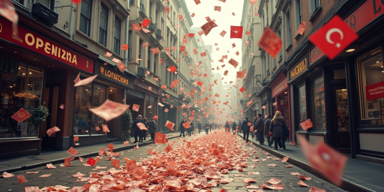 USD/TRY: Here’s why the Turkish lira has crashed to a record low