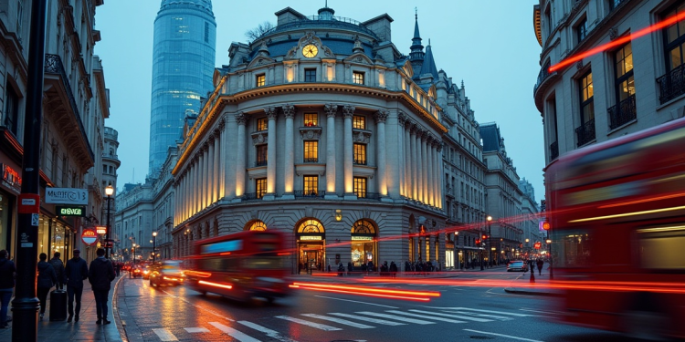 GBP/USD forecast: Head and shoulders pattern forms