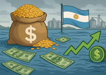 USD/ARS: Here’s why the Argentine peso has crashed despite Trump bailout