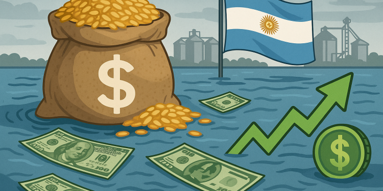 USD/ARS: Here’s why the Argentine peso has crashed despite Trump bailout
