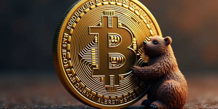 Bitcoin price prediction: top reasons BTC is set to crash below $100k