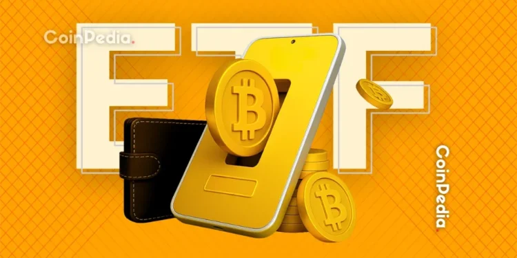 Luxembourg Fund Enters Bitcoin ETFs, a First for the Eurozone