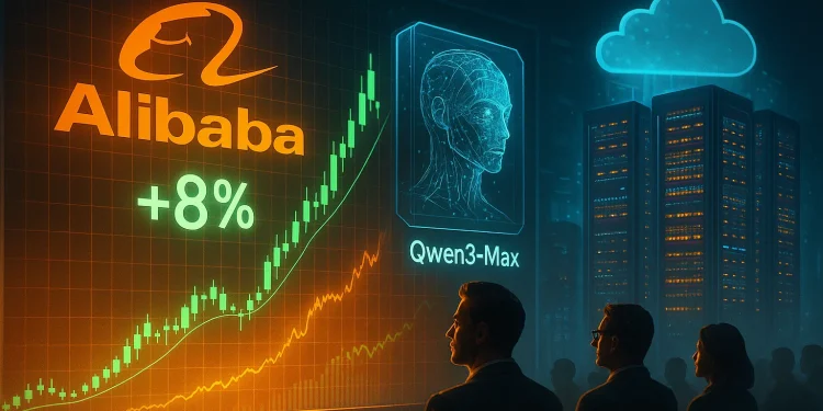 Alibaba stock price is crashing: here’s why it’s safe to buy the dip