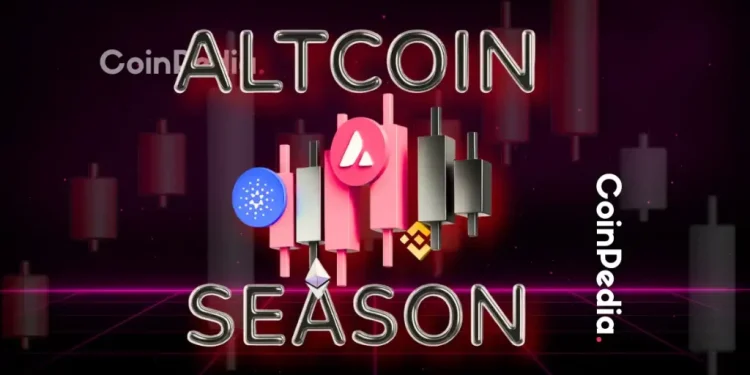 Altcoins Season To Start in October 2025: Key Signals Analysts Are Watching