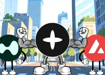 Altcoins To Buy in 2025: LivLive, Hyperliquid, Avalanche