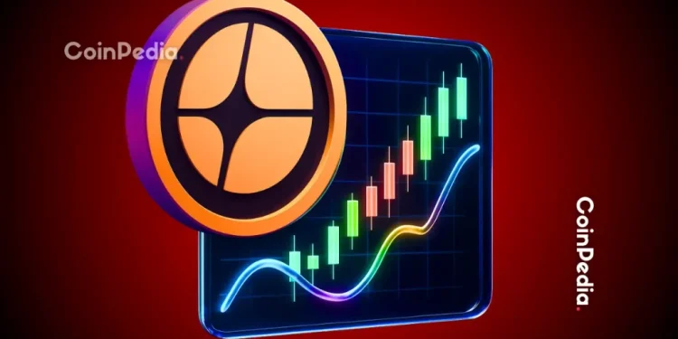 Aster Price Analysis: Is $1 Support Now History or Opportunity?