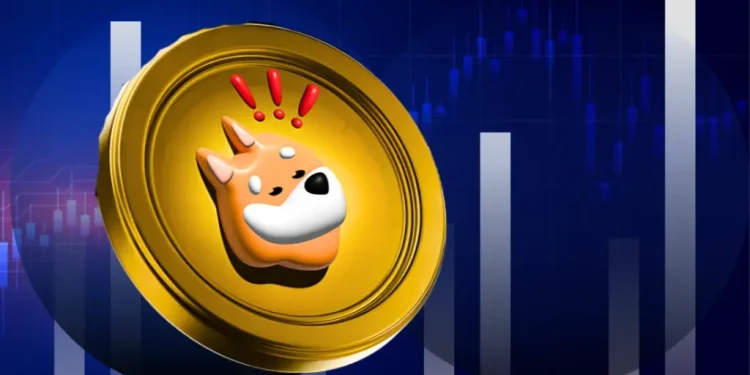 Nasdaq-Listed Bonk Holdings Establishes First BONK Digital Asset Treasury