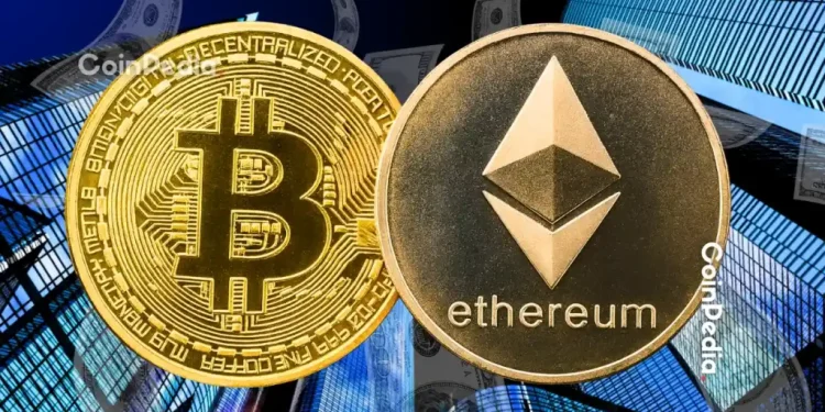Bitcoin and Ethereum Face $16B Options Expiry Today, Market Braces for Volatility